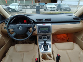 Volkswagen Passat foto 5