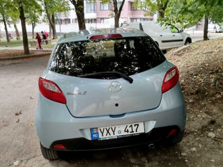 Mazda 2 foto 7