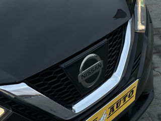 Nissan Qashqai foto 3