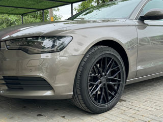 Audi A6 foto 9