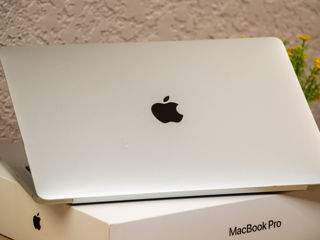 MacBook Pro 13/ Core i5 7360u/ 8Gb Ram/ 256Gb SSD/ 13.3" Retina/ 354Cycles! foto 13