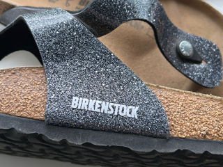 Сандали Birkenstock foto 2