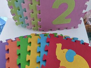 Puzzle Babyono foto 3