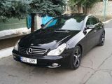 Mercedes CLS Class foto 3