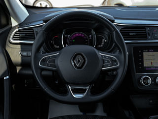 Renault Kadjar foto 9