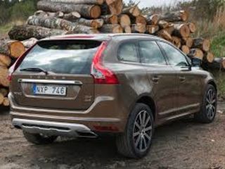 Volvo S60 foto 6