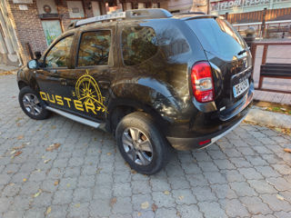 Dacia Duster foto 2