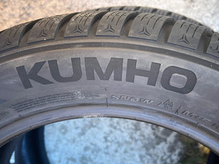 235/50 R17 Kumho Wintercraft WP52/ Доставка, livrare toata Moldova 2024 foto 9