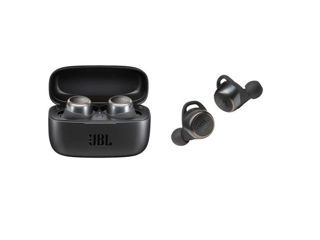 JBL LIVE 300TWS Black - всего 1499 леев!