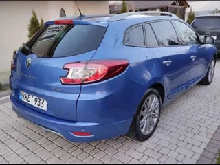 Renault Megane foto 3