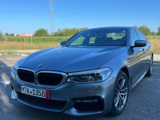 BMW 5 Series foto 2