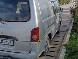 Hyundai H100 foto 1