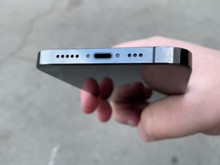 Iphone 12 Pro 128 Gb Space Gray foto 5