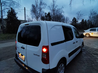 Citroen Berlingo foto 8