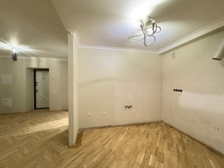 Apartament cu 3 camere, 69 m², Râșcani, Chișinău foto 6