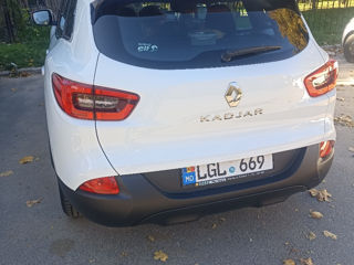 Renault Kadjar foto 8