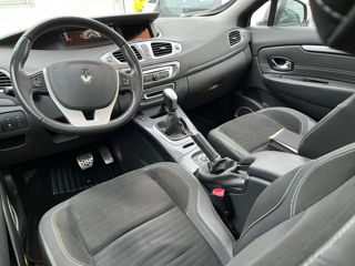 Renault Scenic foto 5