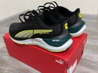 Puma Nitro 41 / new noi новые foto 1