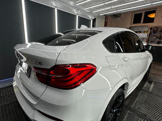 BMW X4 foto 4