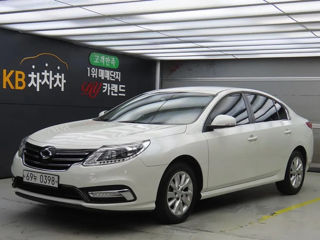 Renault Samsung SM5 foto 1