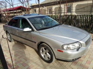 Volvo S80 foto 2