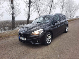 BMW 2 Series Gran Tourer foto 3