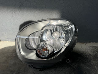 Far / Фара Halogen Mini Cooper Countryman R60 9801027