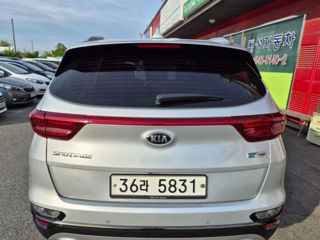 KIA Sportage фото 3