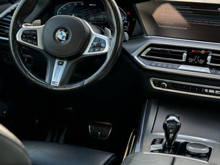 BMW X5 foto 10