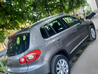 Volkswagen Tiguan foto 7