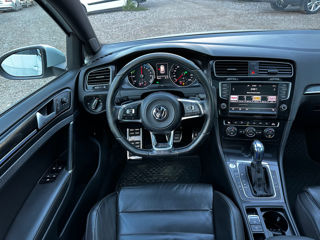 Volkswagen Golf foto 7