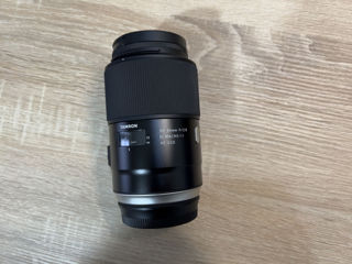 Tamron SP 90mm F/2.8 Canon