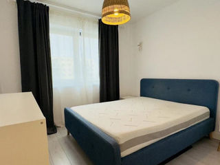 Apartament cu 1 cameră, 55 m², Centru, Chișinău foto 4