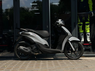 Piaggio Liberty 150 S ABS foto 13