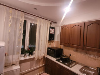 Apartament cu 2 camere, 44 m², Centru, Edineț foto 4