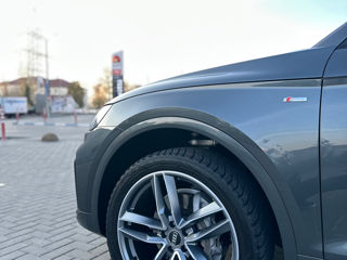 Audi Q5 foto 7