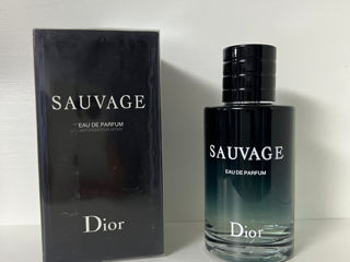 Dior Savage foto 1