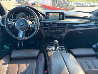 BMW X5 foto 8