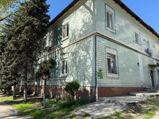 Комната, 17 м², 2/2 эт.