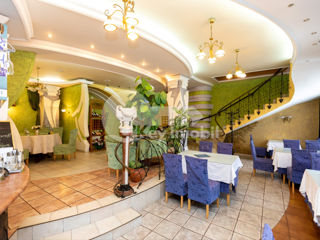 Chirie! Spațiu comercial (restaurant), 293 mp, Centru, 2 700 € foto 6