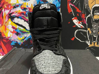 Nike Air Jordan foto 4