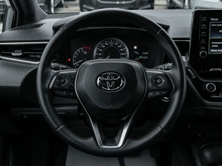 Toyota Corolla foto 10
