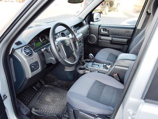 Land Rover Range Rover foto 8