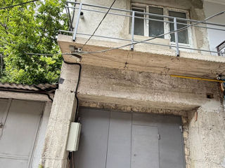 Ap. 1 cam., 51 м², 2/2 et.