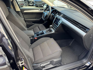 Volkswagen Passat foto 15