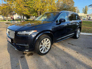 Volvo XC90 foto 6