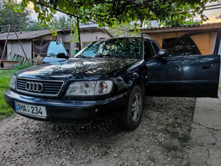 Audi A6 foto 6