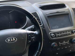 KIA Sorento foto 7