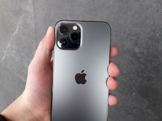 iPhone 12 Pro Max 5G foto 2