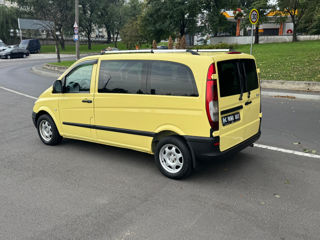 Mercedes Vito foto 8